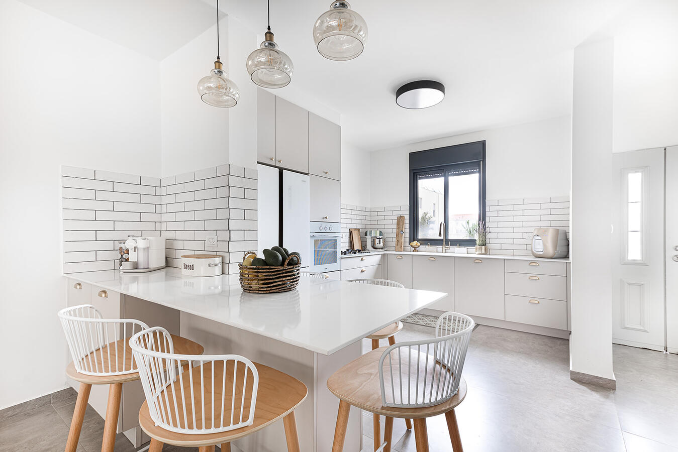 ורד חברון - עיצוב פנים