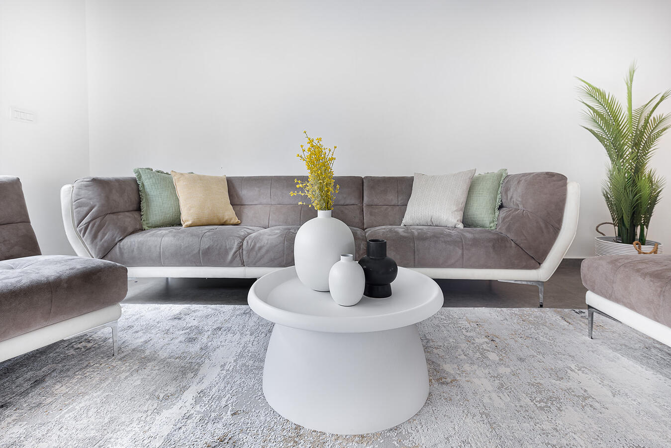 ורד חברון - עיצוב פנים