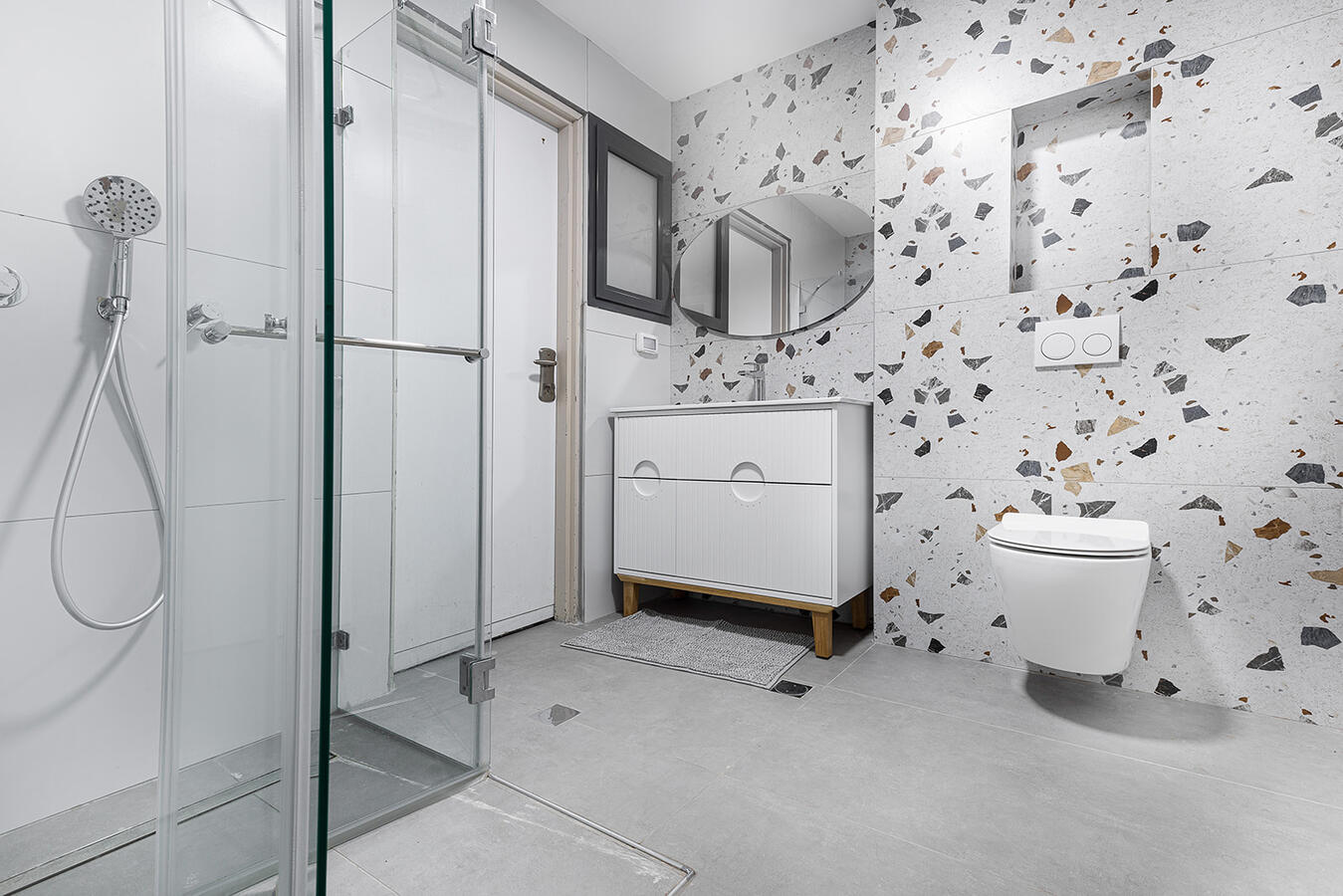 ורד חברון - עיצוב פנים