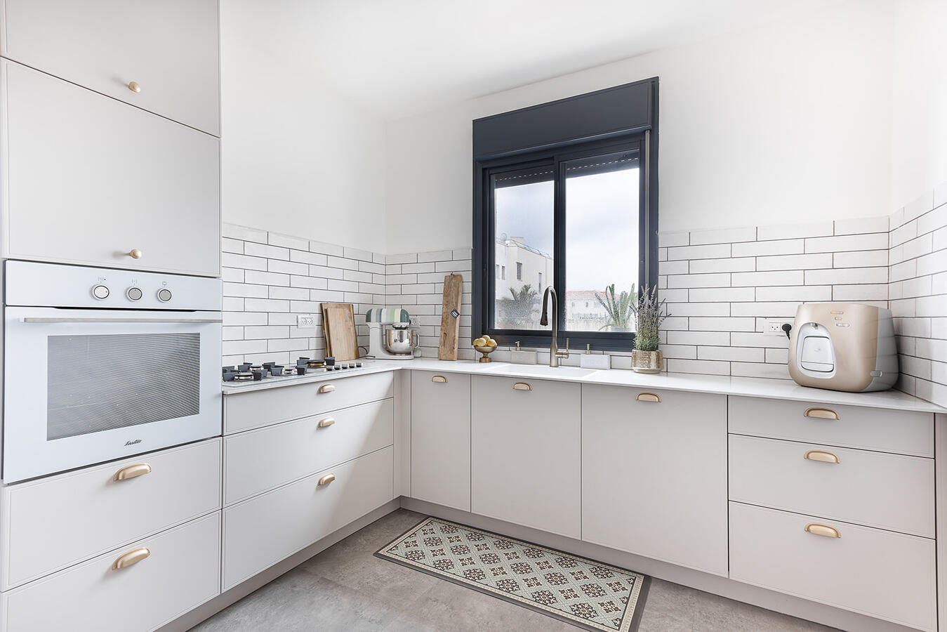 ורד חברון - עיצוב פנים