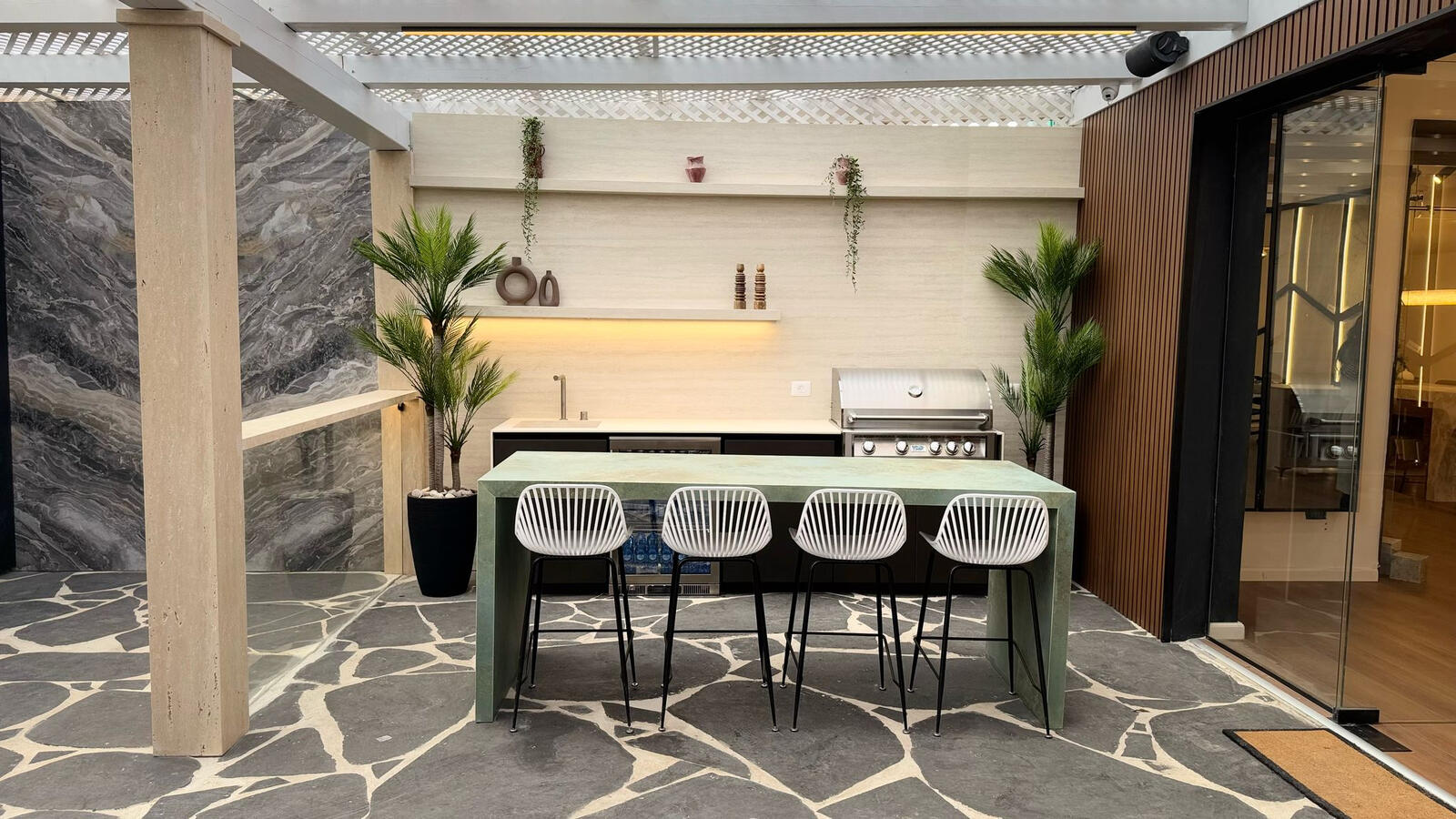 ורד חברון עיצוב פנים