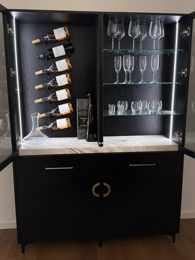 ורד חברון עיצוב פנים