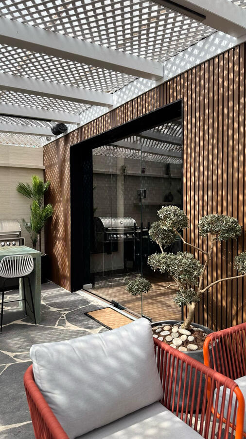 ורד חברון עיצוב פנים