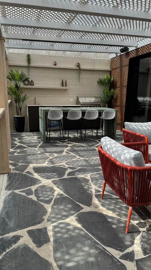 ורד חברון עיצוב פנים