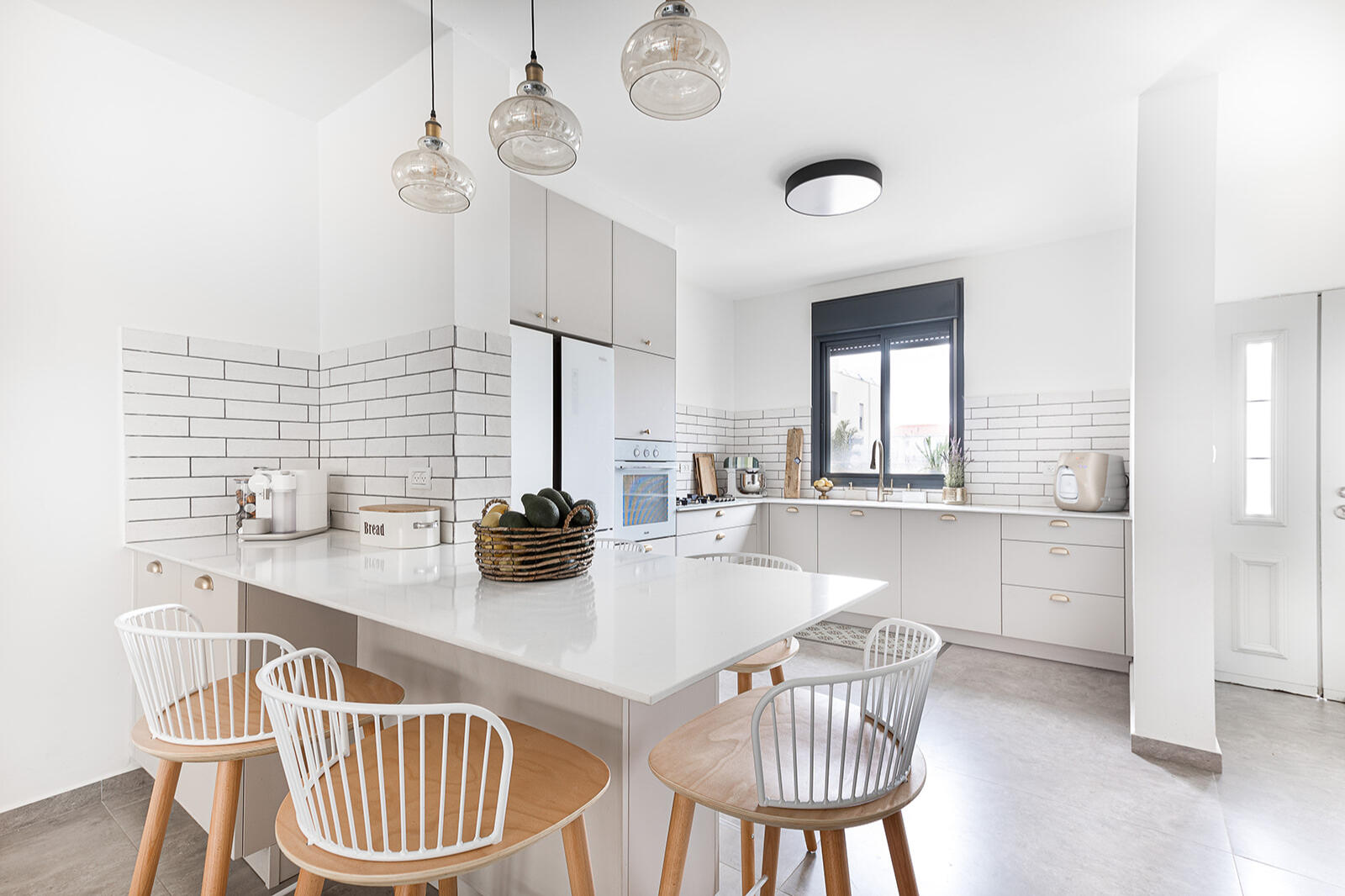 ורד חברון מעצבת פנים